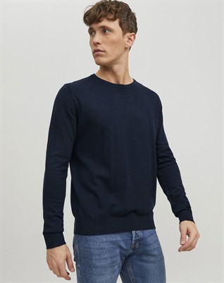 Emil Crew Neck Strick